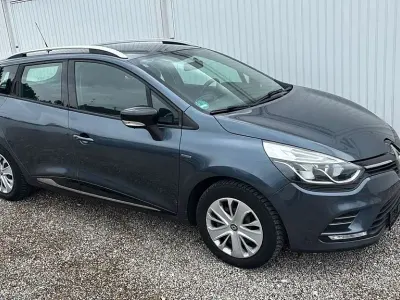 Gebraucht Renault Clio IV