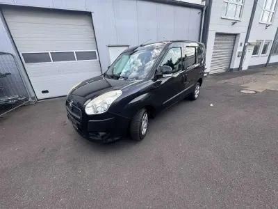 Gebraucht Fiat Doblò