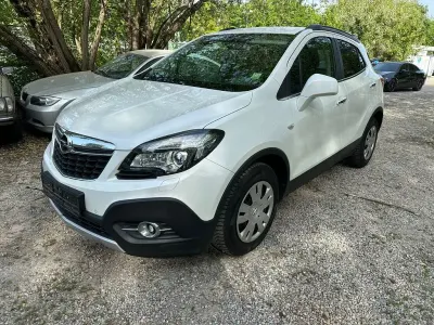 Gebraucht Opel Mokka