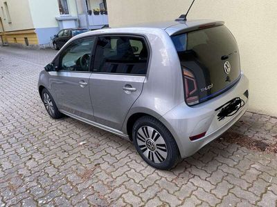 gebraucht VW e-up! UNITED KAM NAV AssistenzPkt Vollausst.