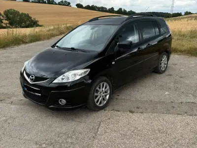 Gebraucht Mazda 5
