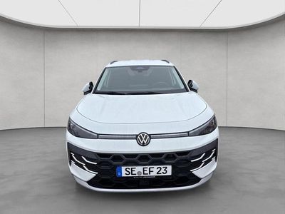 Gebraucht VW T-Roc Life 150 PS (110 kW) 2026 SUV