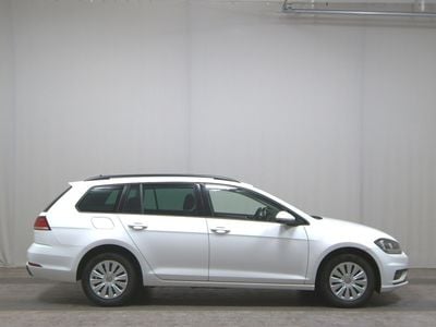 VW Golf VII
