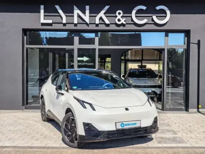 Gebraucht Lynk & Co 02