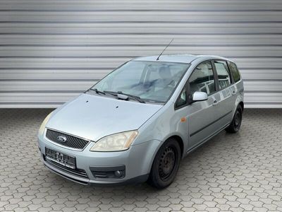 gebraucht Ford C-MAX Trend