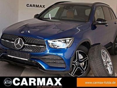 Mercedes GLC300