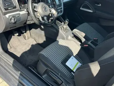 Gebraucht VW Scirocco