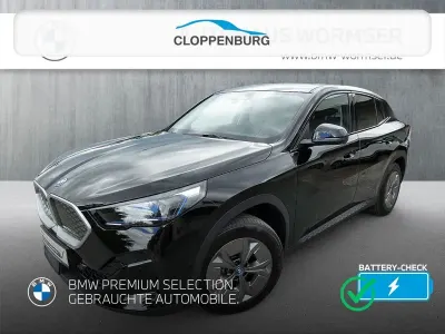 Gebraucht BMW iX2