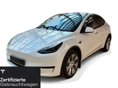 Gebraucht Tesla Model Y