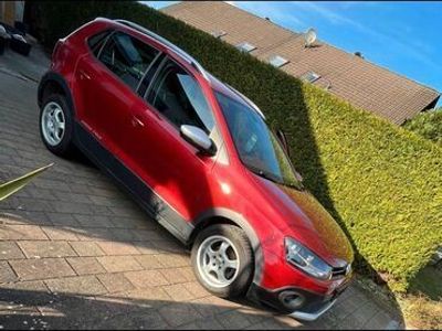 gebraucht VW Polo Cross  VW ( )