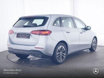 Mercedes B200