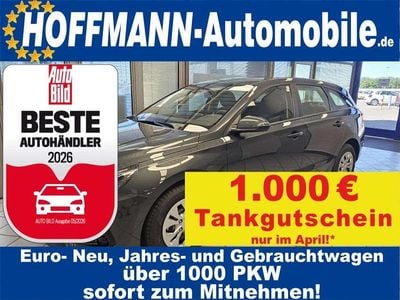 Nuova Hyundai i30 101 CV (74 kW) 2025 Verde Station wagon