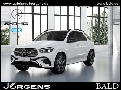 Mercedes GLE580