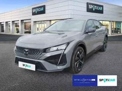 Gebraucht Peugeot 408