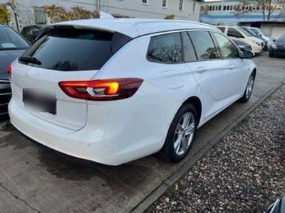 gebraucht Opel Insignia B Vollausstattung