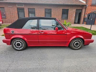 gebraucht VW Golf Cabriolet 1 US AUTOMATIC