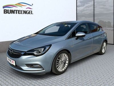 gebraucht Opel Astra 1.6 BiTurbo Innovation Navi