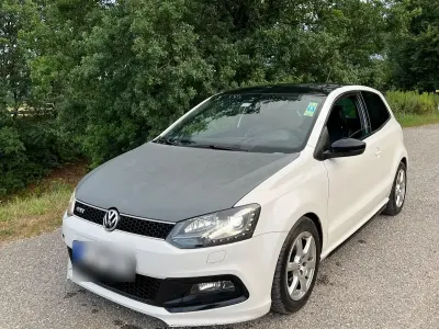 Gebraucht VW Polo