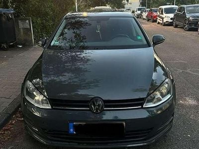 Gebraucht 2014 VW Golf VII Comfortline Limousine | 9.600 € (Fairer Preis)