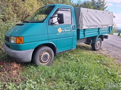 VW T4
