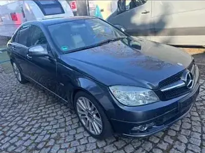 Occasion Mercedes C230
