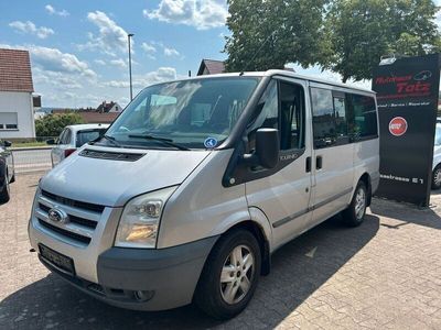 Ford Tourneo