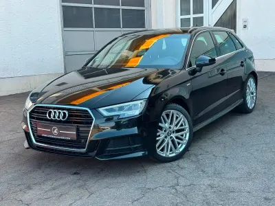 Gebraucht Audi A3 Sportback