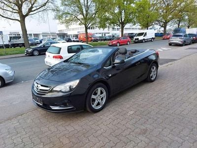 Opel Cascada