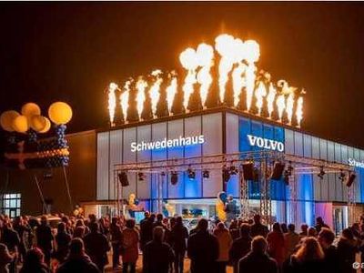 Gebraucht 2022 Volvo C40 SUV | 34.900 € (Fairer Preis)