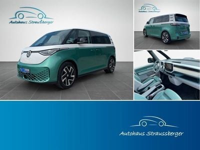 VW ID. Buzz
