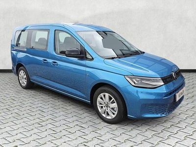 Andere Neu 2025 VW Caddy Maxi Van / Kleinbus | 35.547 € (Fairer Preis)
