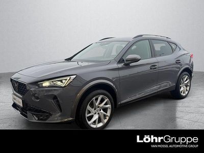 Gebraucht Cupra Formentor 150 PS (110 kW) 2023 Grau SUV