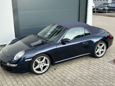 Porsche 997