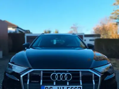 Gebraucht Audi A6 Allroad
