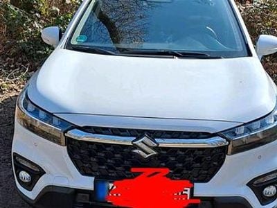 Gebraucht Suzuki SX4 S-Cross 129 PS (94 kW) 2025 Weiß SUV