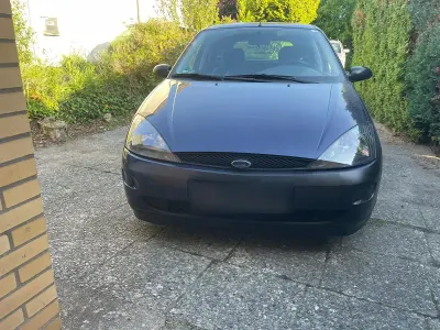 Occasion Ford Focus