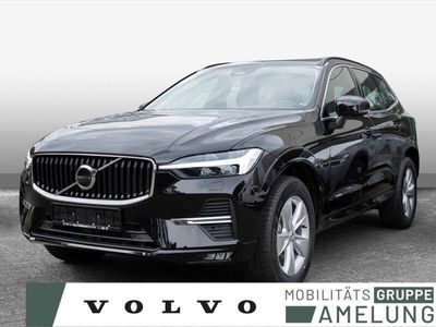 gebraucht Volvo XC60 B4 Core PDC SHZ LEDER KAMERA NAVI LED