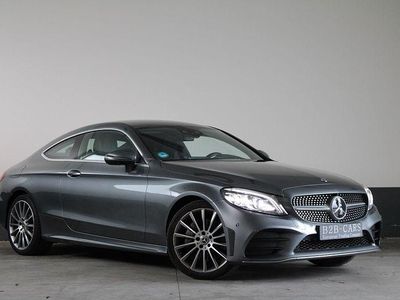 Mercedes C300