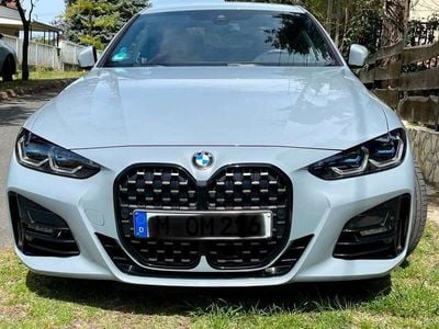 BMW 430
