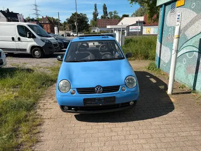 Gebraucht VW Lupo