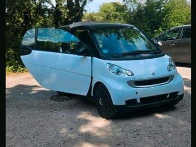 Smart ForTwo Coupé