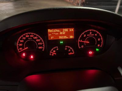 Usata Peugeot Boxer 120 CV (88 kW) 2021 Bianco Furgone