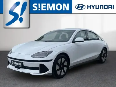 Gebraucht Hyundai Ioniq 6