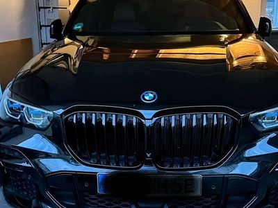 gebraucht BMW X5 xDrive45e -M Sportpaket