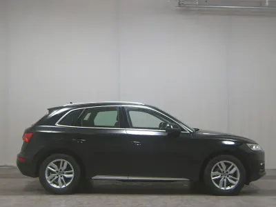 Gebraucht Audi Q5 Sport 286 PS (210 kW) 2020 Schwarz SUV