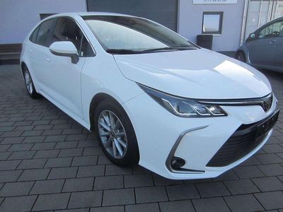 Gebraucht Toyota Corolla Sol 125 PS (91 kW) 2022 Limousine