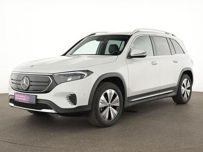 Mercedes EQB250
