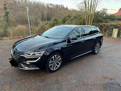 Renault Talisman GrandTour