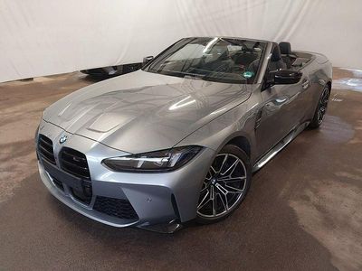 Occasion BMW M4 Cabriolet Competition Edition 530 ch (389 kW) 2025 Gris Cabriolet
