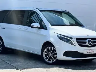 Gebraucht Mercedes V300 Edition 237 PS (174 kW) 2023 Andere Van / Kleinbus